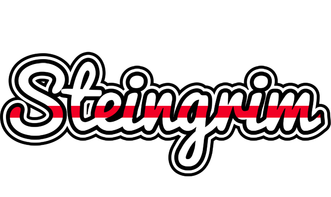 Steingrim kingdom logo