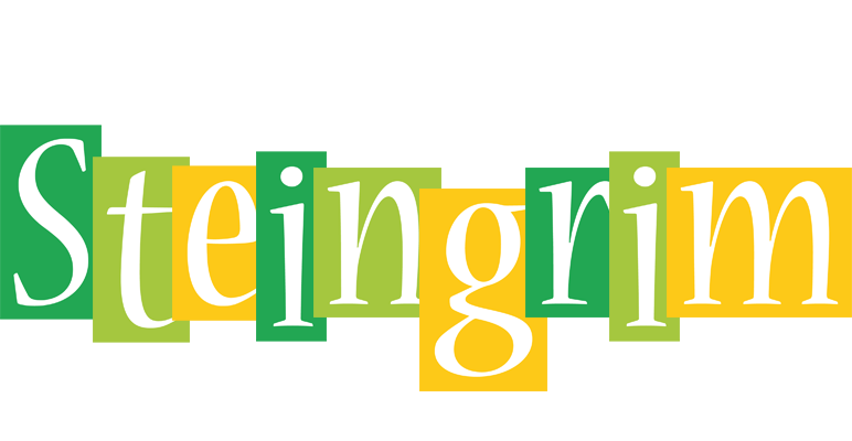 Steingrim lemonade logo
