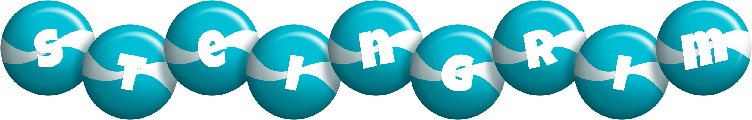 Steingrim messi logo