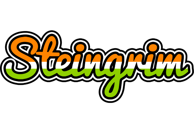 Steingrim mumbai logo