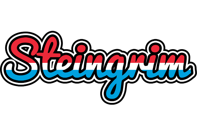 Steingrim norway logo