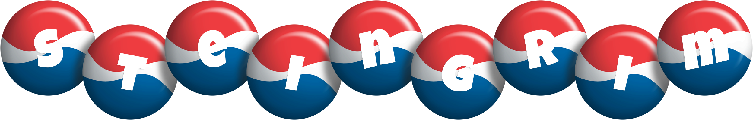 Steingrim paris logo