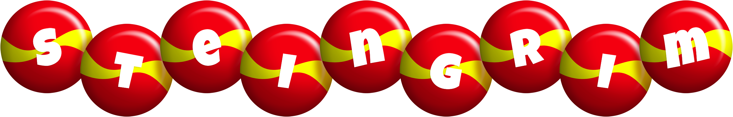 Steingrim spain logo