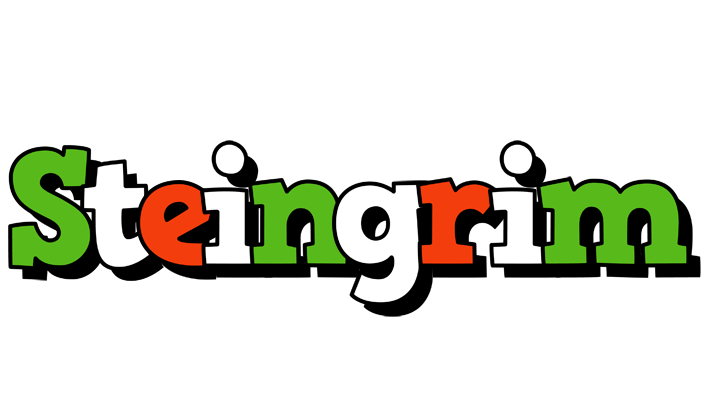 Steingrim venezia logo