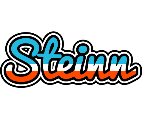 Steinn america logo