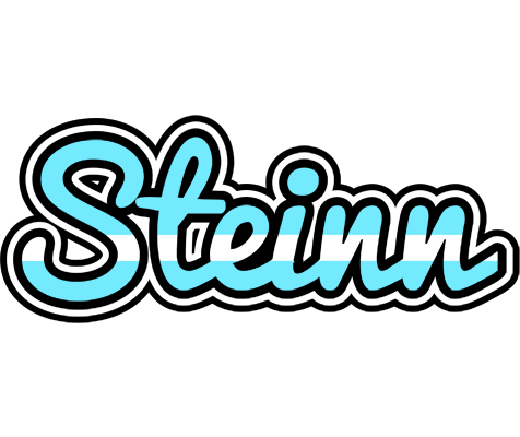 Steinn argentine logo