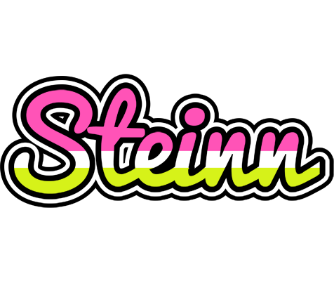 Steinn candies logo