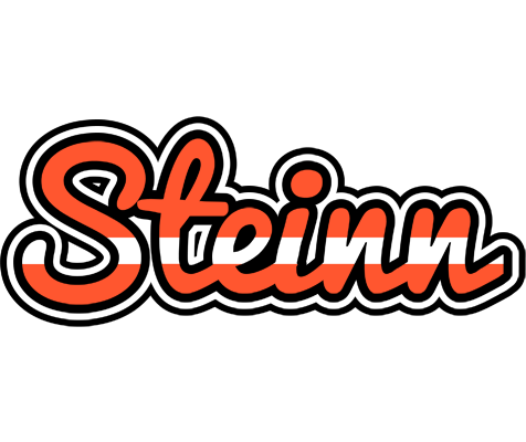 Steinn denmark logo