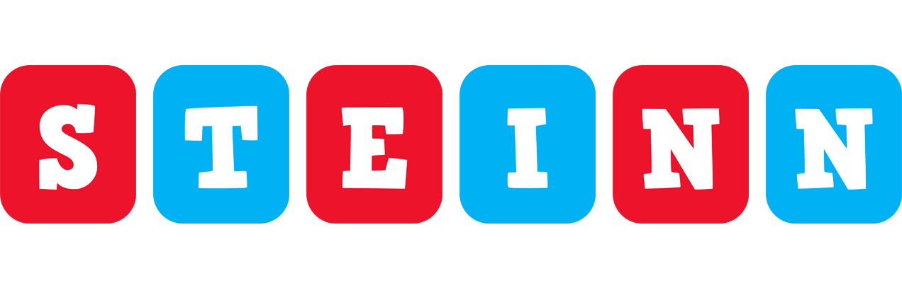 Steinn diesel logo
