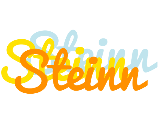 Steinn energy logo