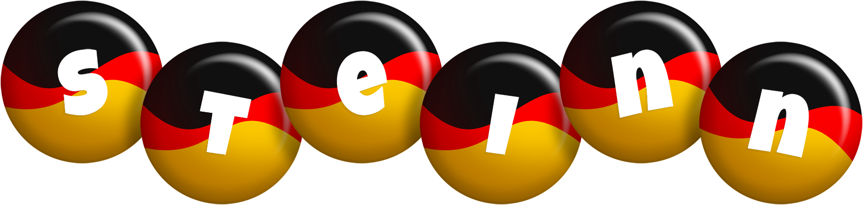 Steinn german logo