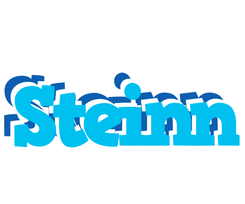 Steinn jacuzzi logo