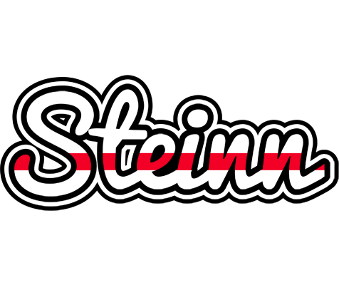 Steinn kingdom logo