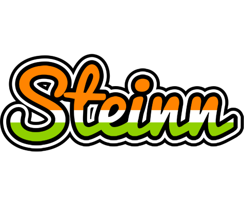 Steinn mumbai logo