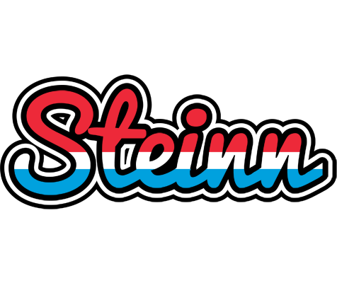 Steinn norway logo