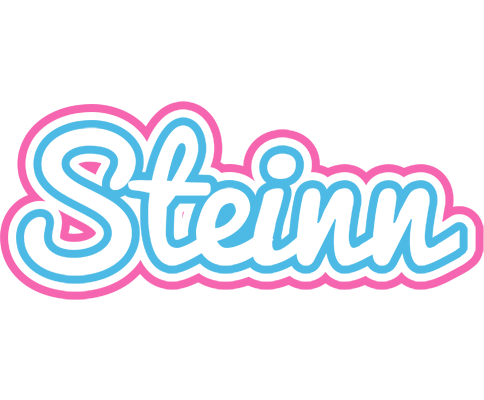 Steinn outdoors logo