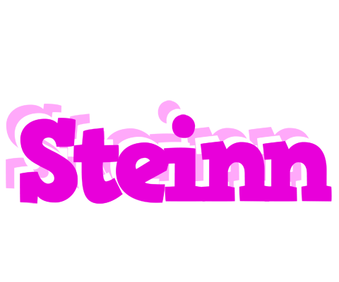 Steinn rumba logo