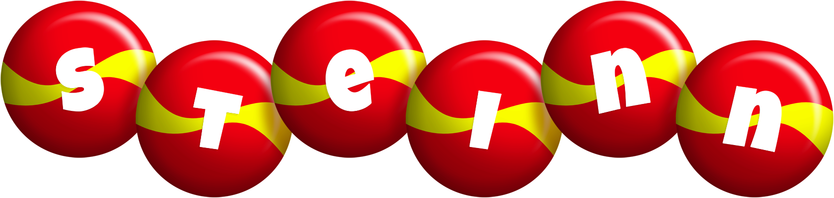 Steinn spain logo