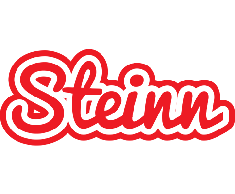 Steinn sunshine logo
