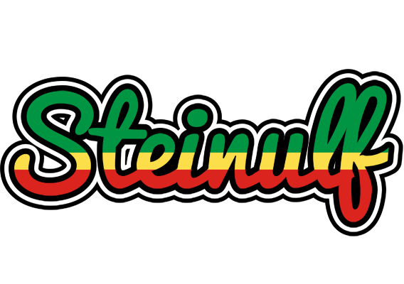 Steinulf african logo