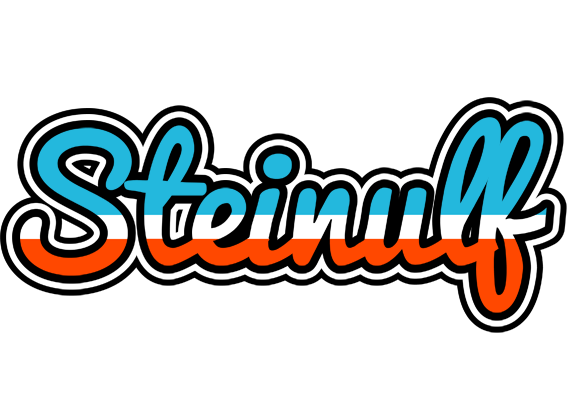 Steinulf america logo