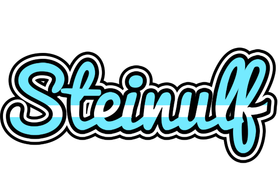 Steinulf argentine logo