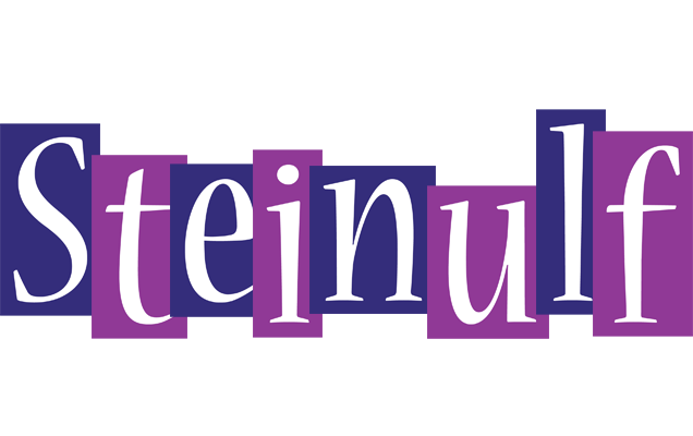 Steinulf autumn logo