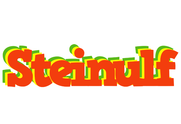 Steinulf bbq logo