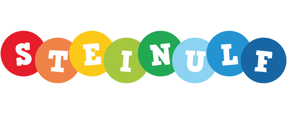 Steinulf boogie logo