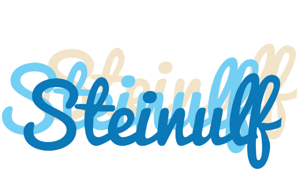 Steinulf breeze logo