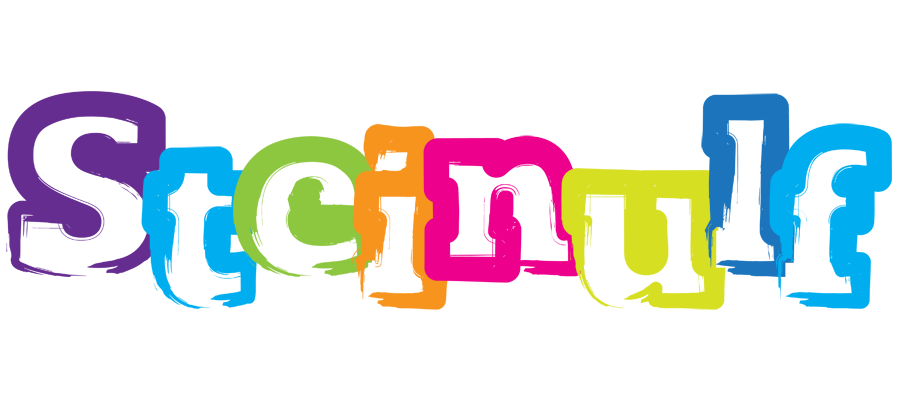 Steinulf casino logo