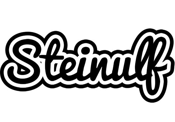 Steinulf chess logo