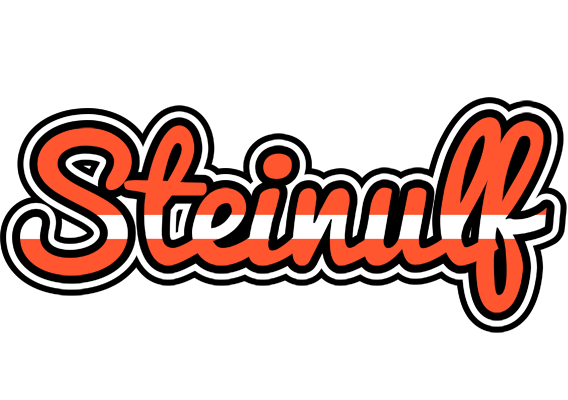 Steinulf denmark logo