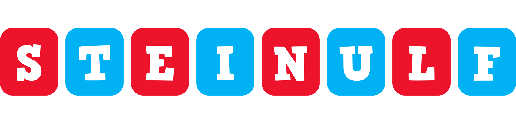 Steinulf diesel logo