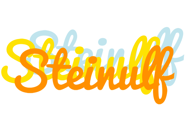 Steinulf energy logo