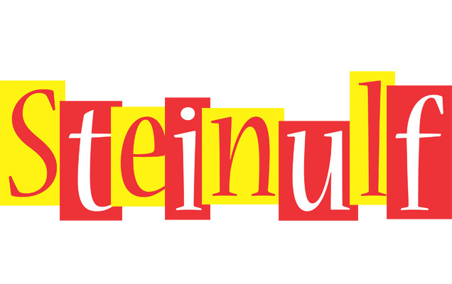 Steinulf errors logo