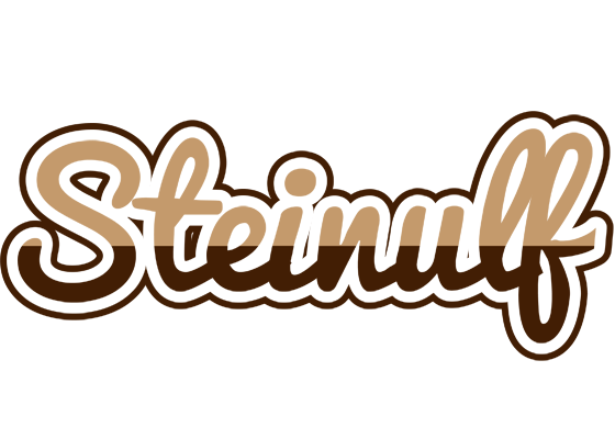 Steinulf exclusive logo