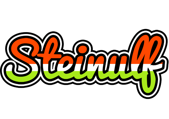 Steinulf exotic logo
