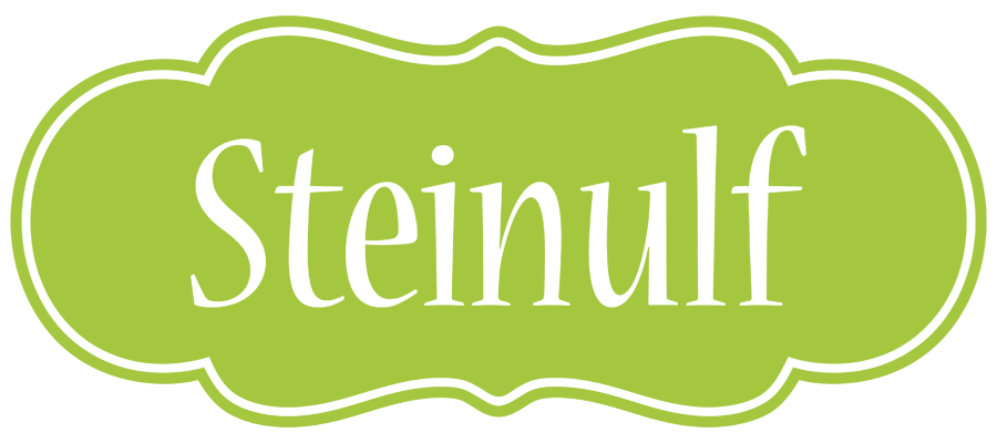 Steinulf family logo