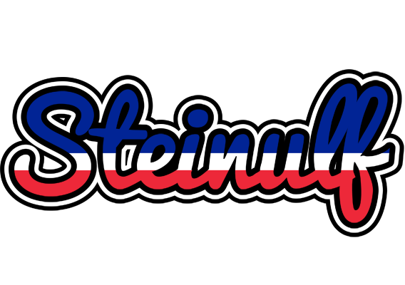 Steinulf france logo