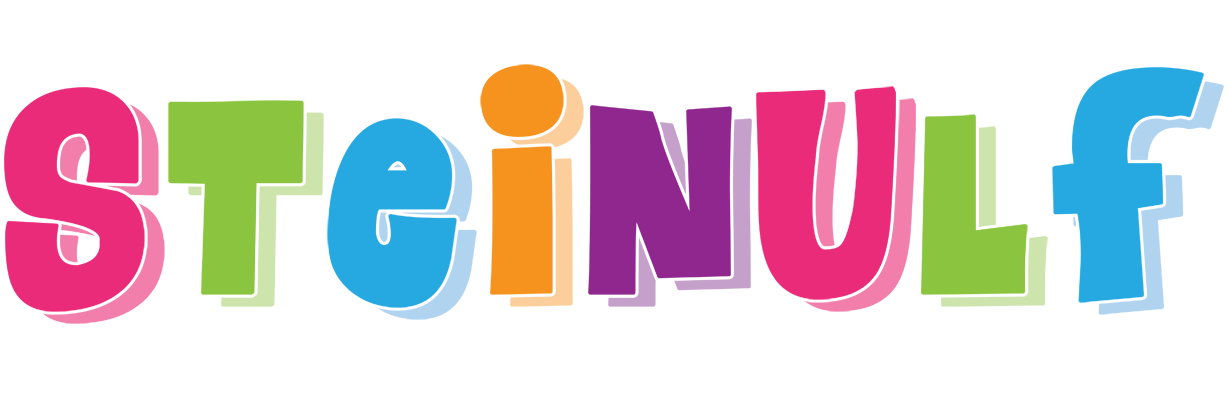 Steinulf friday logo