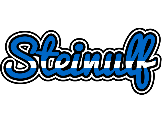 Steinulf greece logo