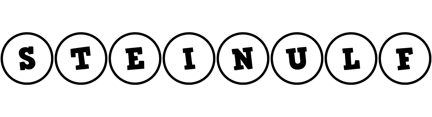 Steinulf handy logo