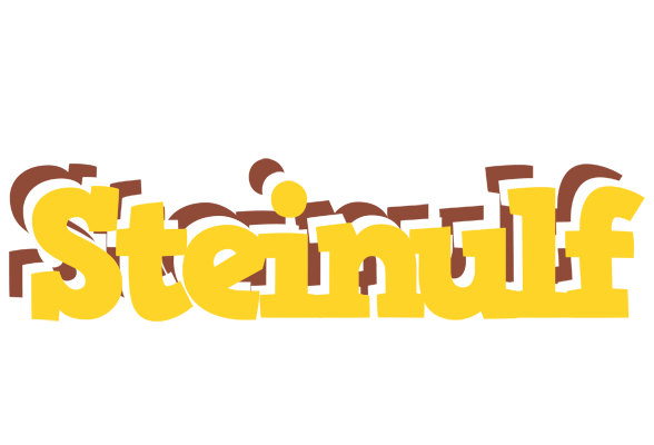 Steinulf hotcup logo