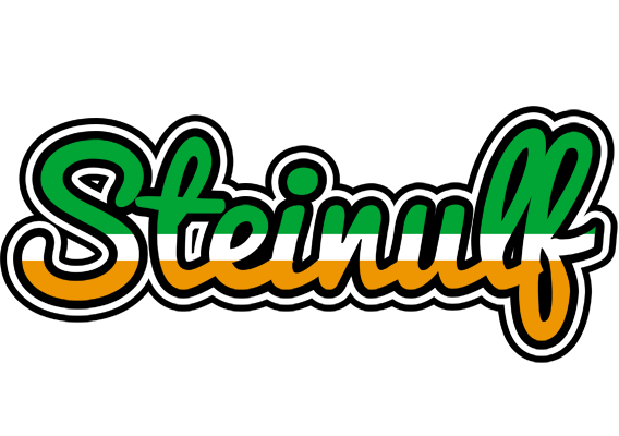 Steinulf ireland logo