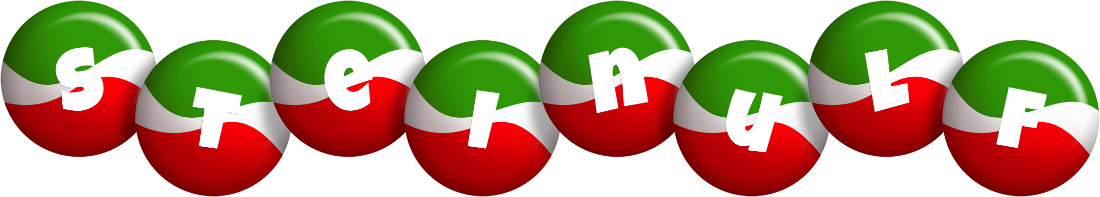 Steinulf italy logo