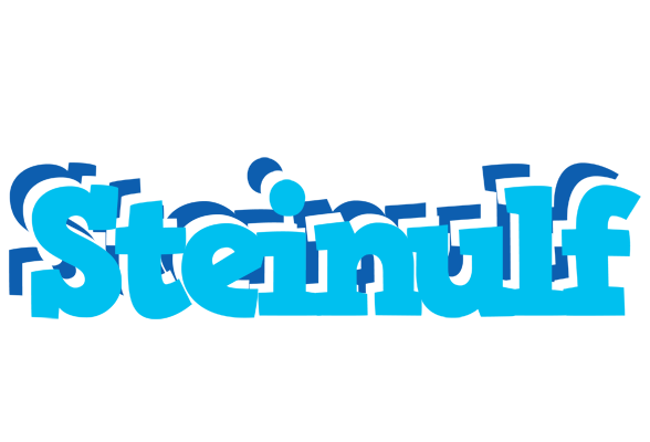 Steinulf jacuzzi logo