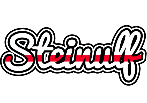 Steinulf kingdom logo