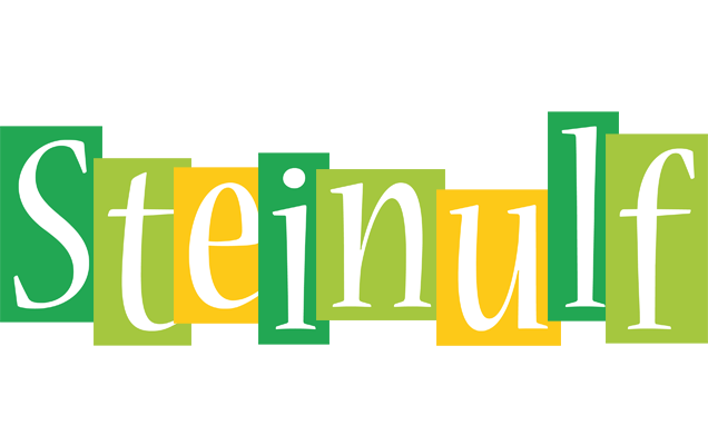 Steinulf lemonade logo