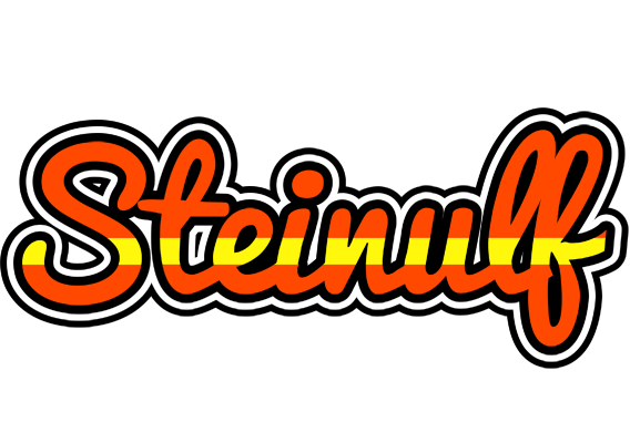 Steinulf madrid logo